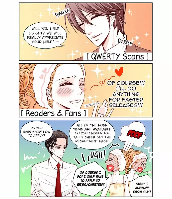 Lovely Again Today Chapter 4 page 31