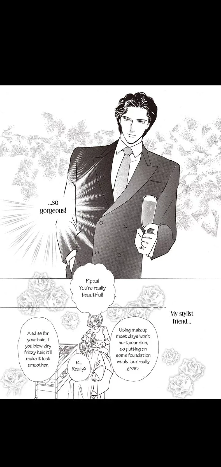 The Italian Boss's Mistress (Brides of L'Amour II) Chapter 0 page 8