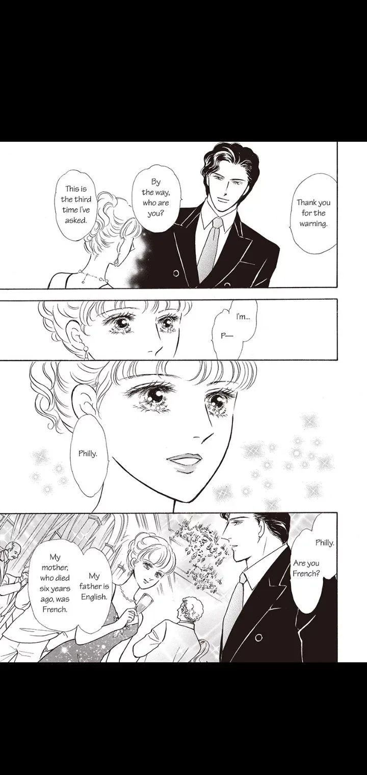 The Italian Boss's Mistress (Brides of L'Amour II) Chapter 0 page 19