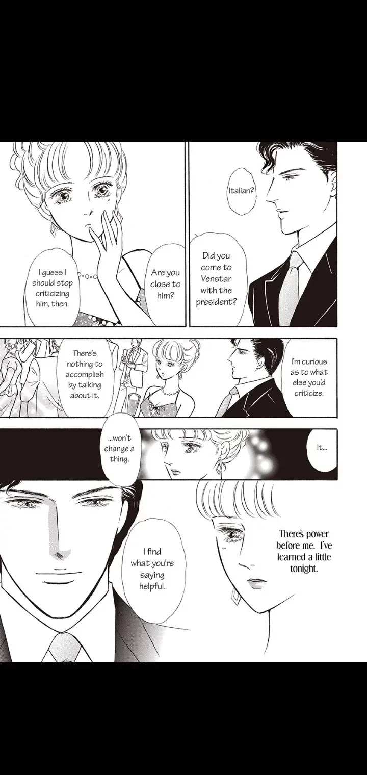 The Italian Boss's Mistress (Brides of L'Amour II) Chapter 0 page 15