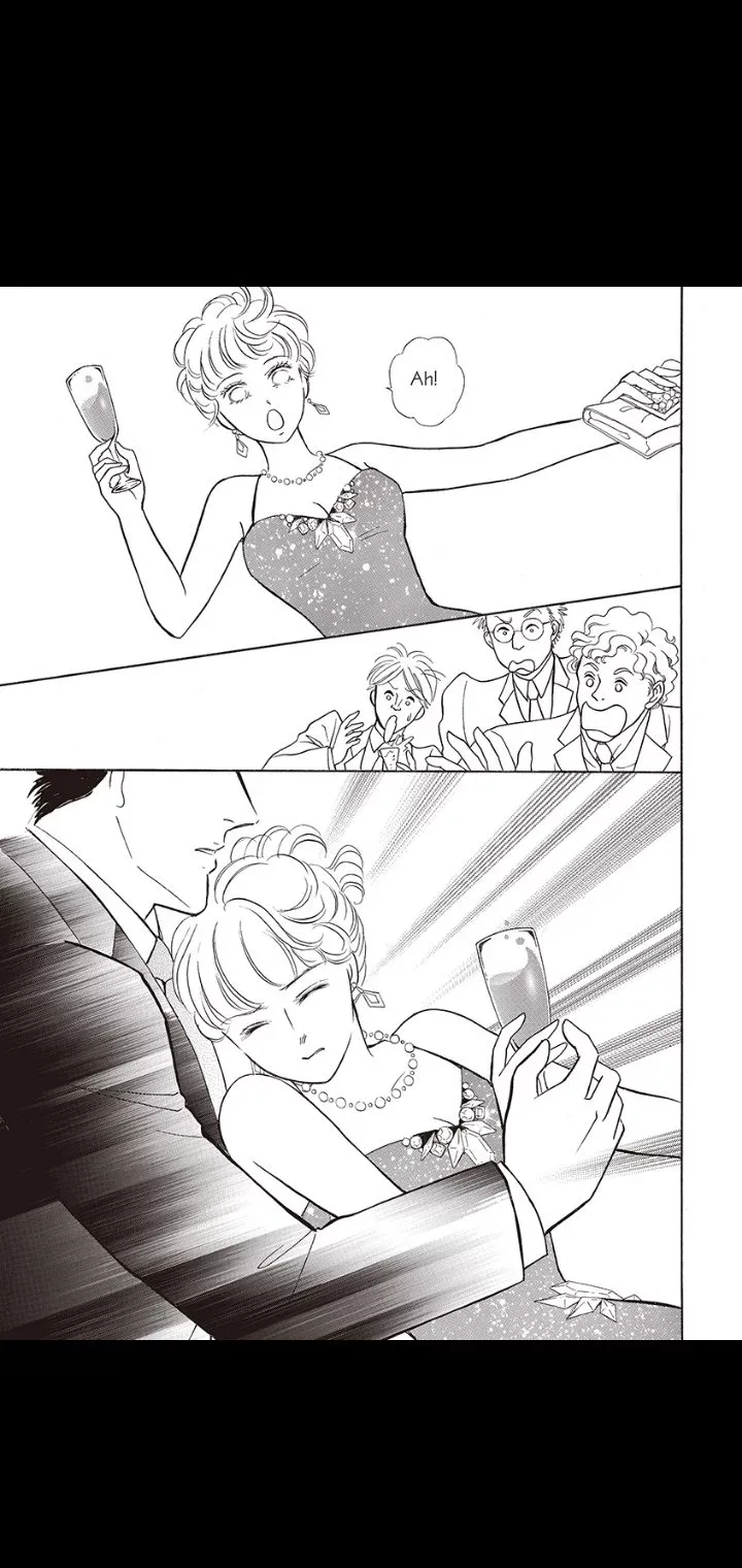 The Italian Boss's Mistress (Brides of L'Amour II) Chapter 0 page 6