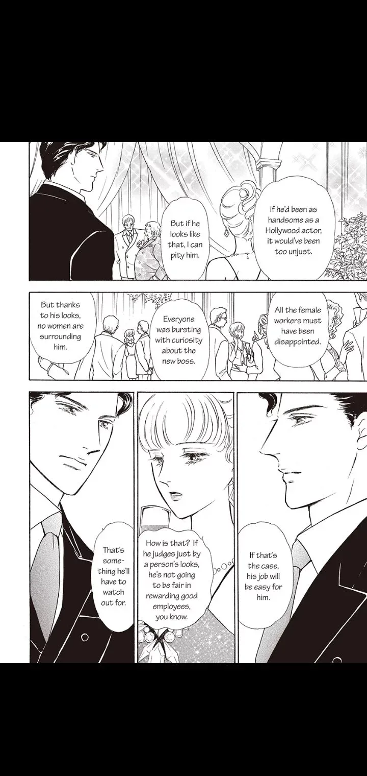 The Italian Boss's Mistress (Brides of L'Amour II) Chapter 0 page 18
