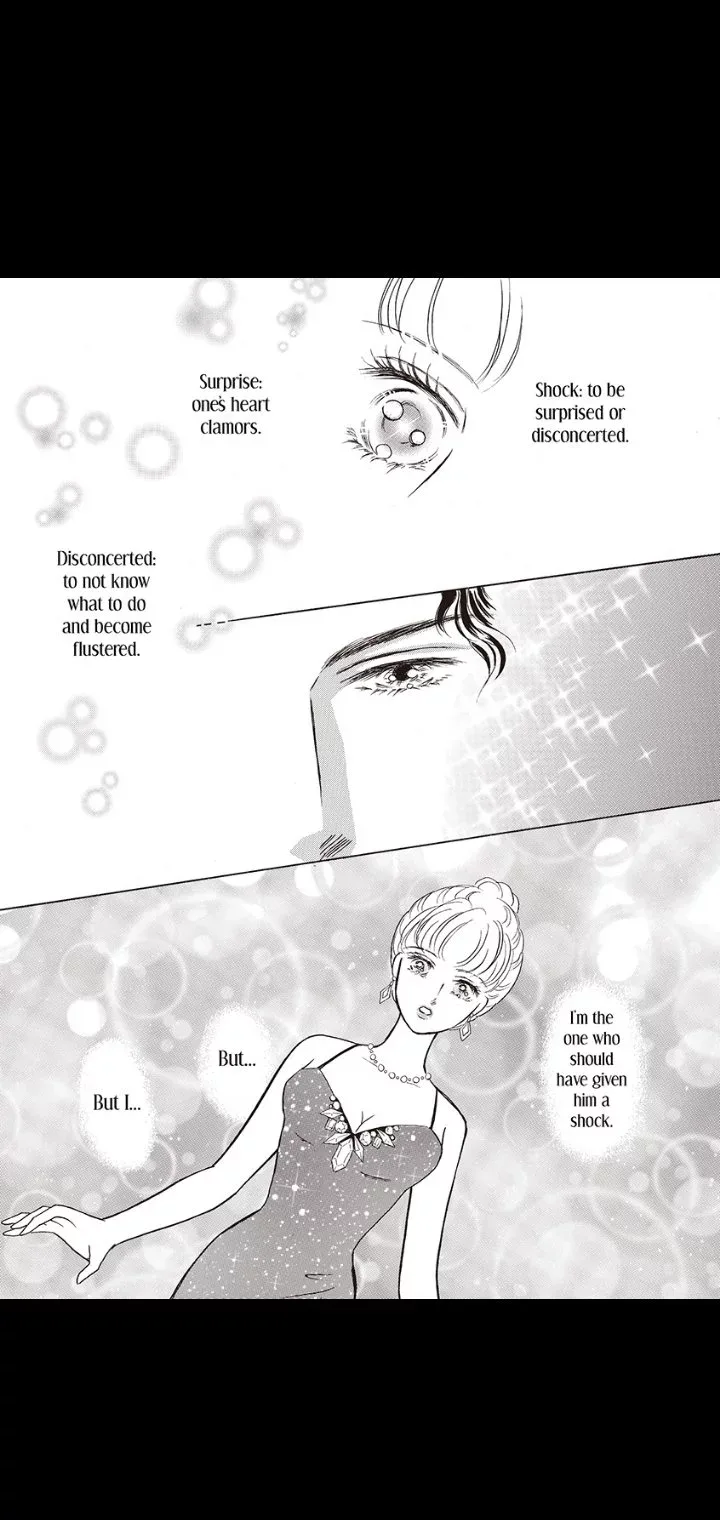 The Italian Boss's Mistress (Brides of L'Amour II) Chapter 0 page 10