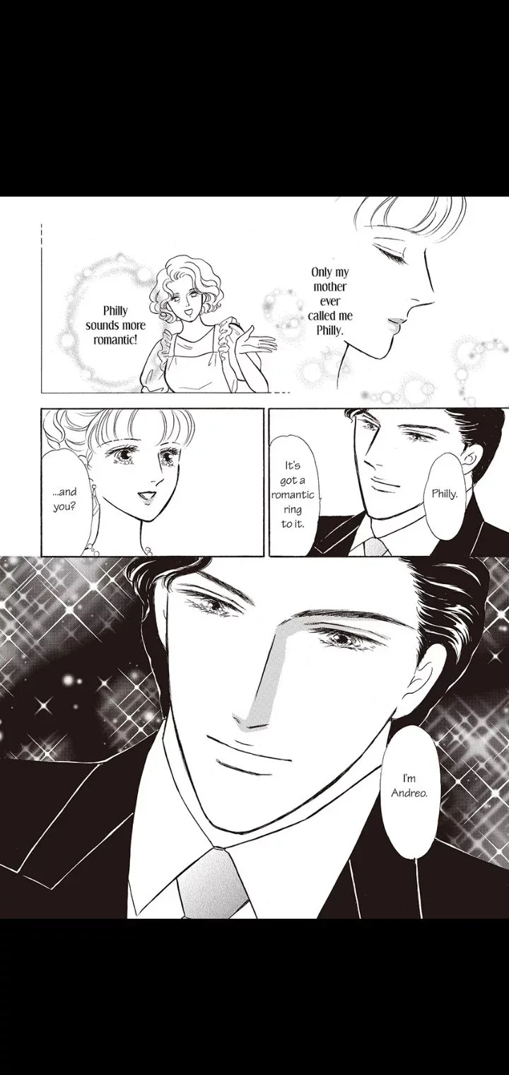 The Italian Boss's Mistress (Brides of L'Amour II) Chapter 0 page 20