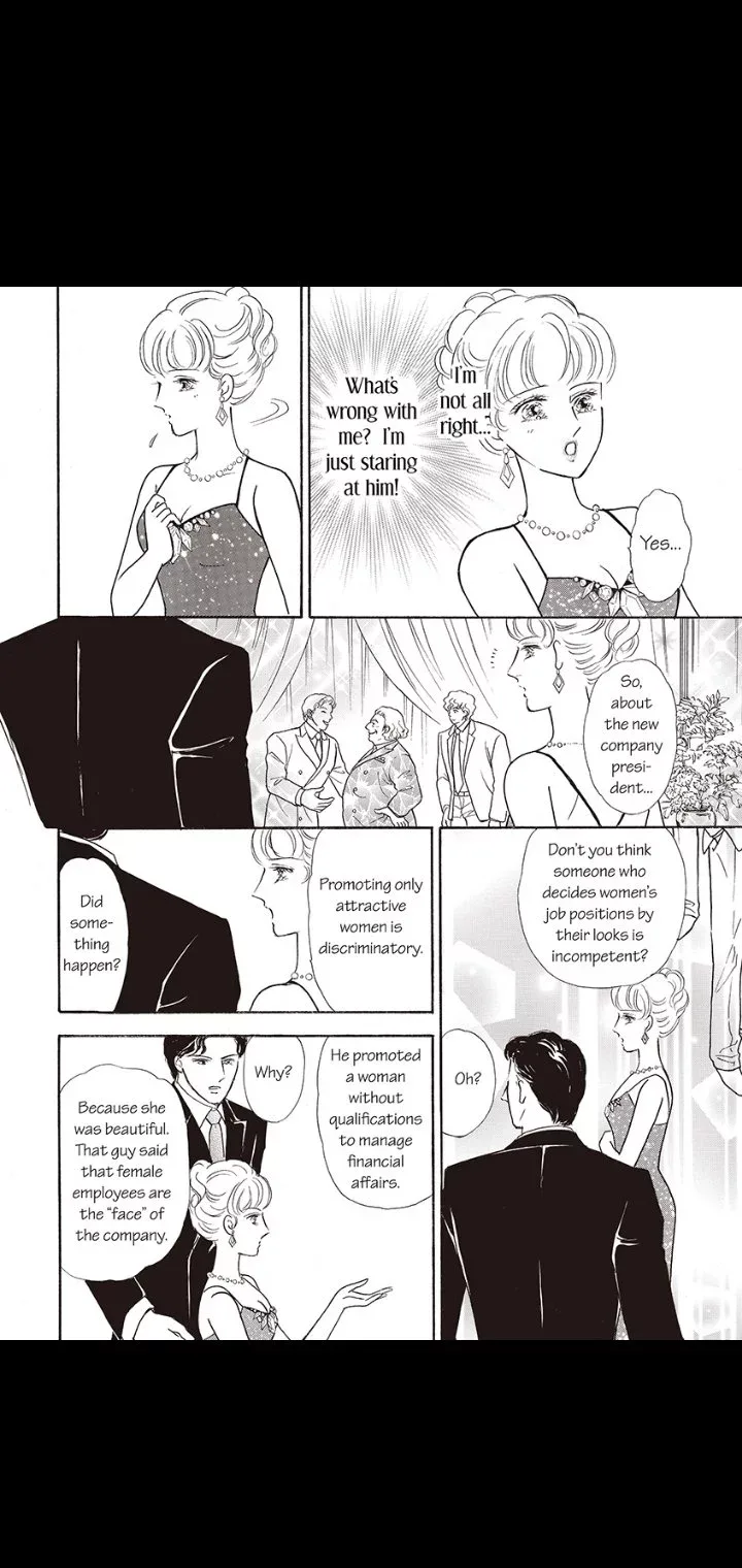 The Italian Boss's Mistress (Brides of L'Amour II) Chapter 0 page 12