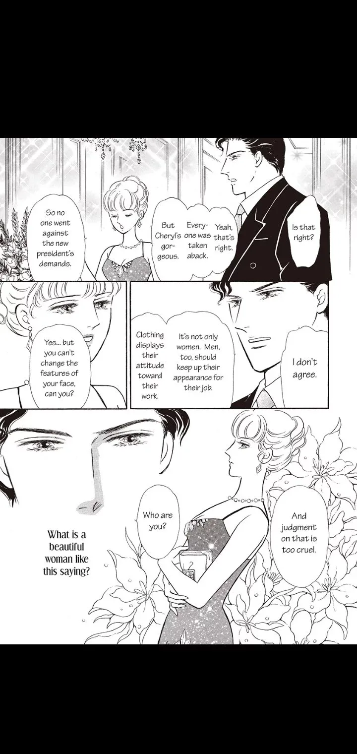 The Italian Boss's Mistress (Brides of L'Amour II) Chapter 0 page 13