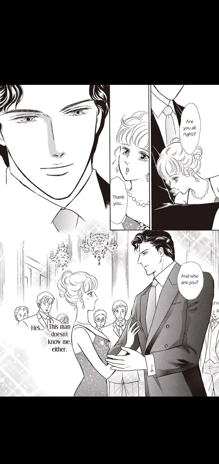 The Italian Boss's Mistress (Brides of L'Amour II) Chapter 0 page 7
