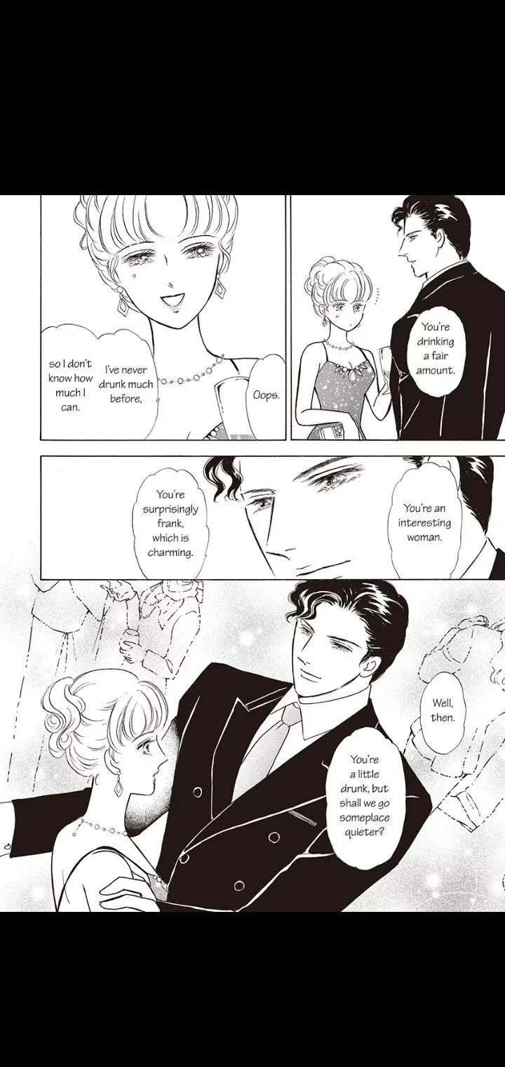 The Italian Boss's Mistress (Brides of L'Amour II) Chapter 0 page 22