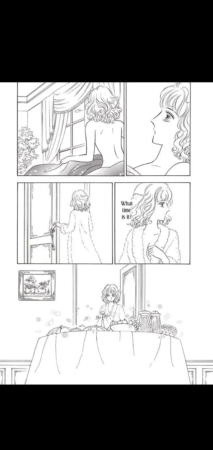 The Italian Boss's Mistress (Brides of L'Amour II) Chapter 0 page 42