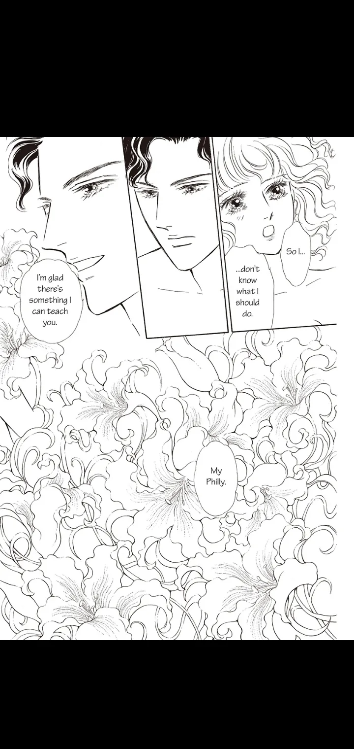 The Italian Boss's Mistress (Brides of L'Amour II) Chapter 0 page 38