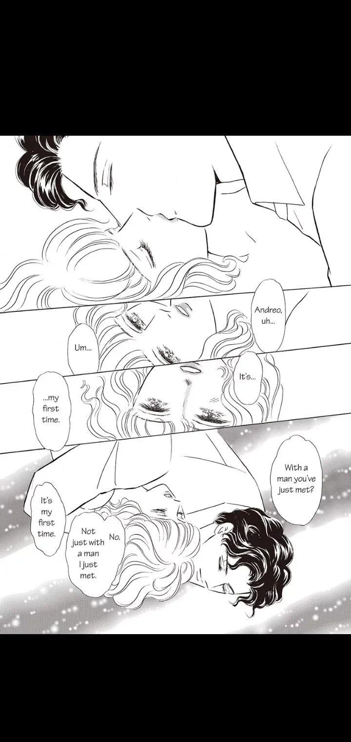 The Italian Boss's Mistress (Brides of L'Amour II) Chapter 0 page 37