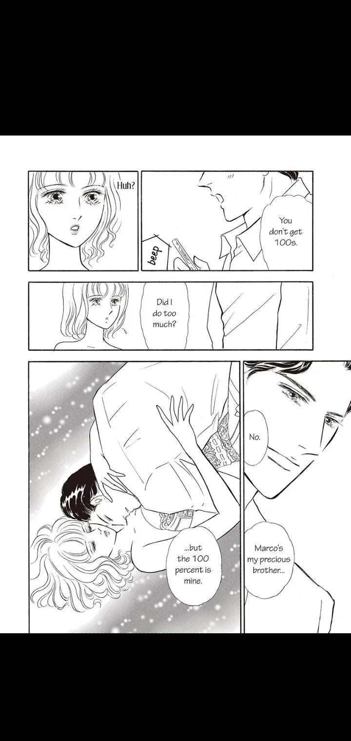 The Italian Boss's Mistress (Brides of L'Amour II) Chapter 0 page 36