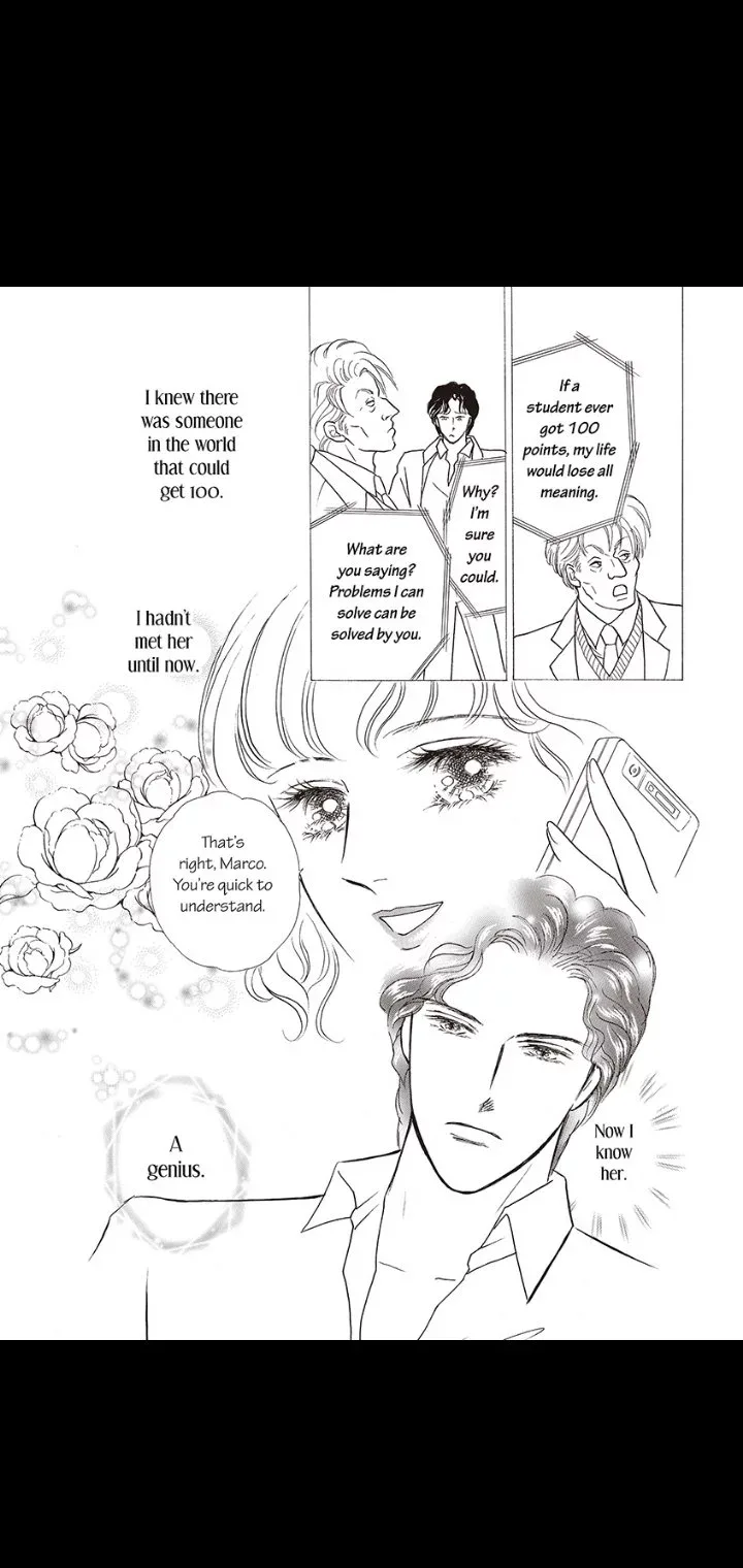 The Italian Boss's Mistress (Brides of L'Amour II) Chapter 0 page 33
