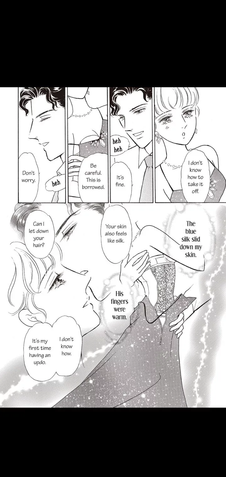 The Italian Boss's Mistress (Brides of L'Amour II) Chapter 0 page 26
