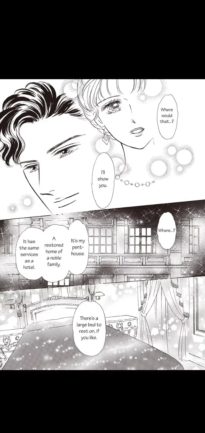 The Italian Boss's Mistress (Brides of L'Amour II) Chapter 0 page 23