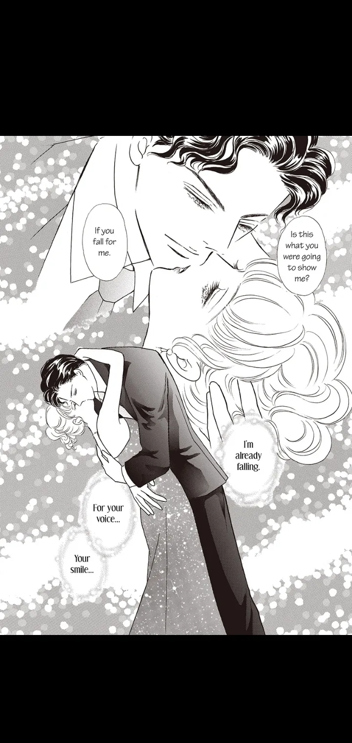 The Italian Boss's Mistress (Brides of L'Amour II) Chapter 0 page 24
