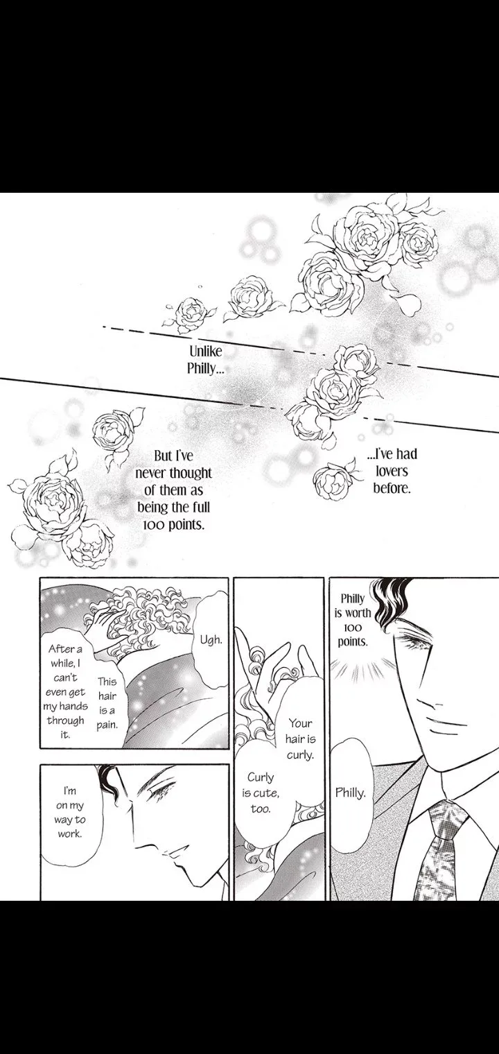 The Italian Boss's Mistress (Brides of L'Amour II) Chapter 0 page 40
