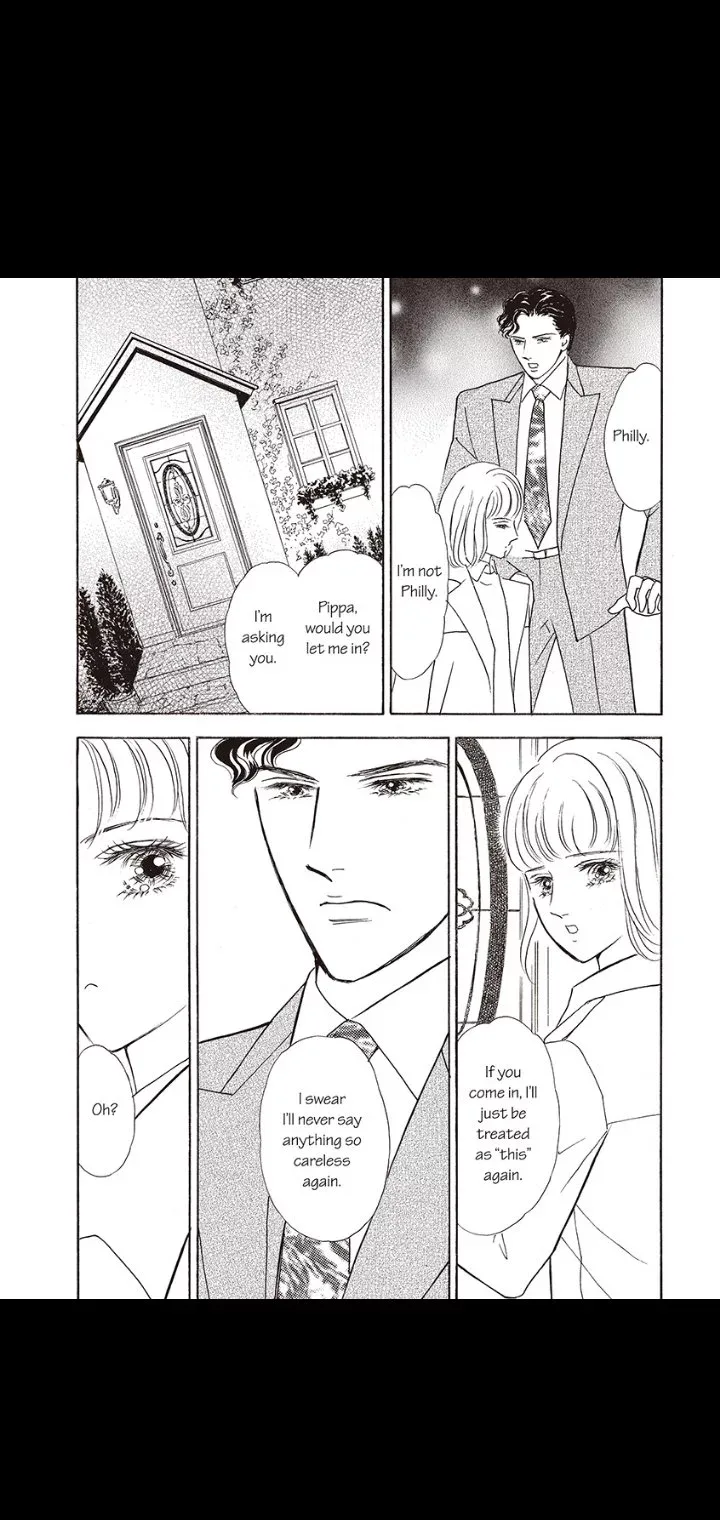 The Italian Boss's Mistress (Brides of L'Amour II) Chapter 0 page 57