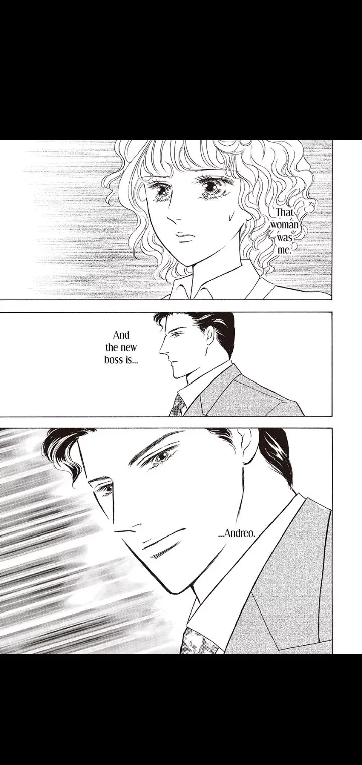 The Italian Boss's Mistress (Brides of L'Amour II) Chapter 0 page 47