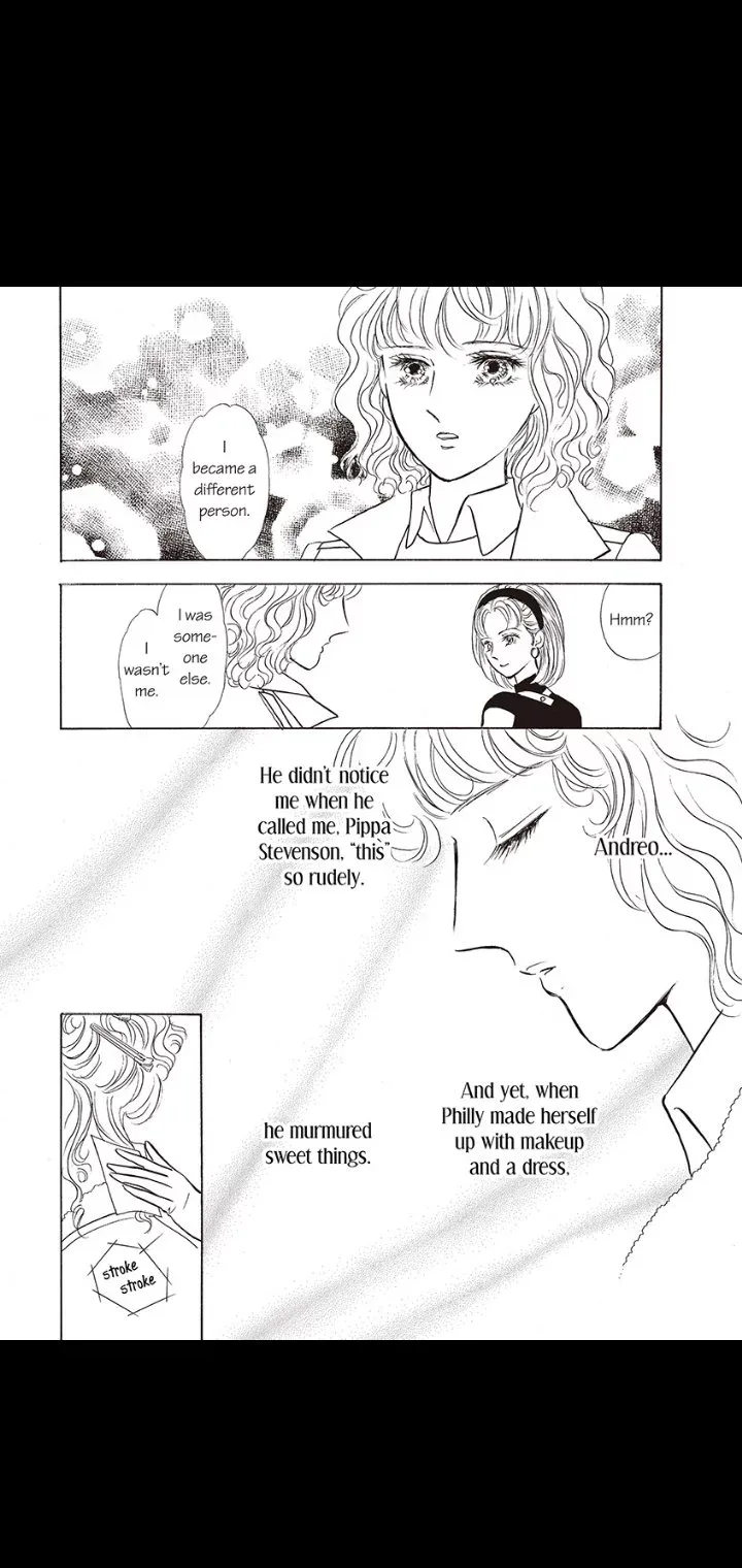 The Italian Boss's Mistress (Brides of L'Amour II) Chapter 0 page 50