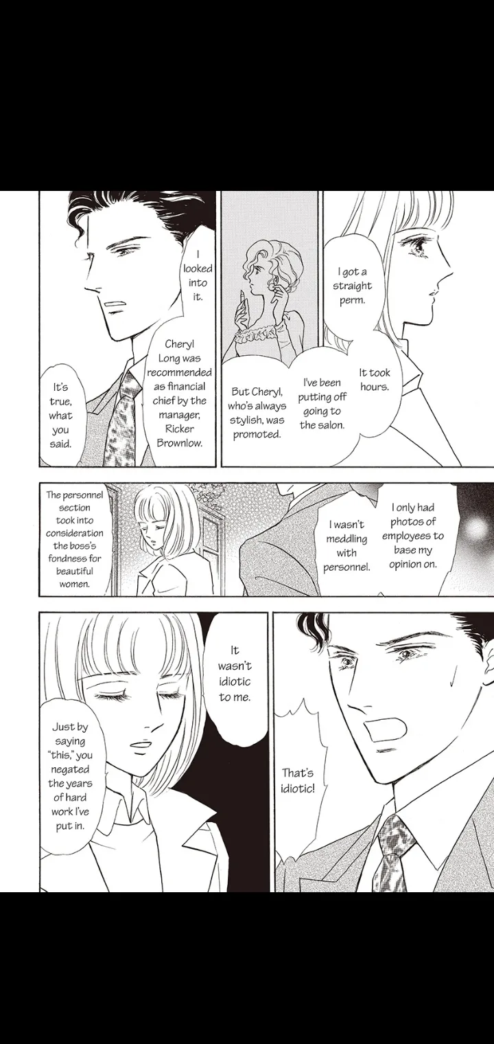 The Italian Boss's Mistress (Brides of L'Amour II) Chapter 0 page 56