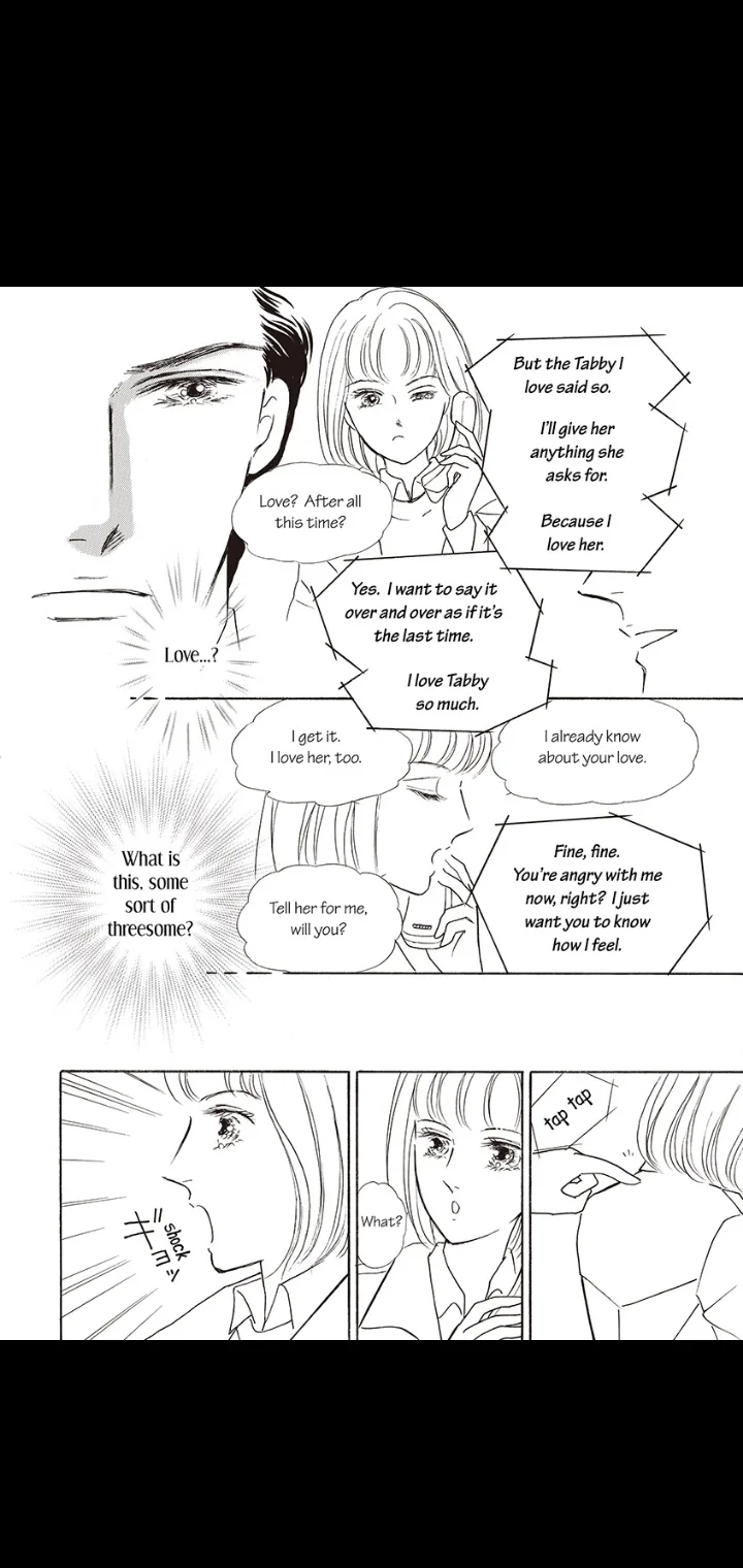 The Italian Boss's Mistress (Brides of L'Amour II) Chapter 0 page 62