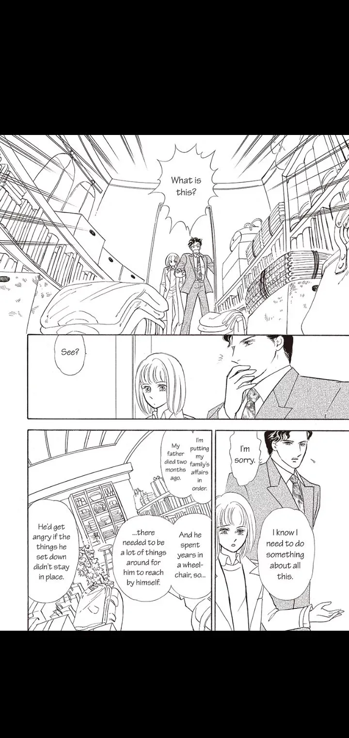 The Italian Boss's Mistress (Brides of L'Amour II) Chapter 0 page 58