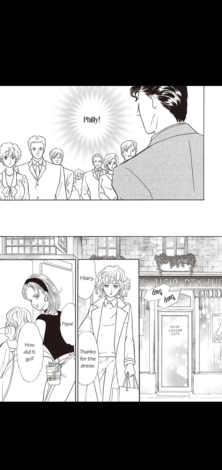The Italian Boss's Mistress (Brides of L'Amour II) Chapter 0 page 49