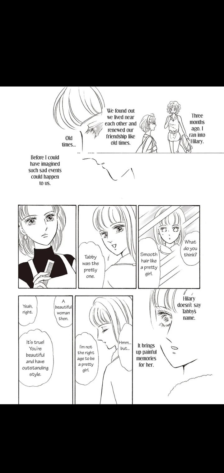The Italian Boss's Mistress (Brides of L'Amour II) Chapter 0 page 52