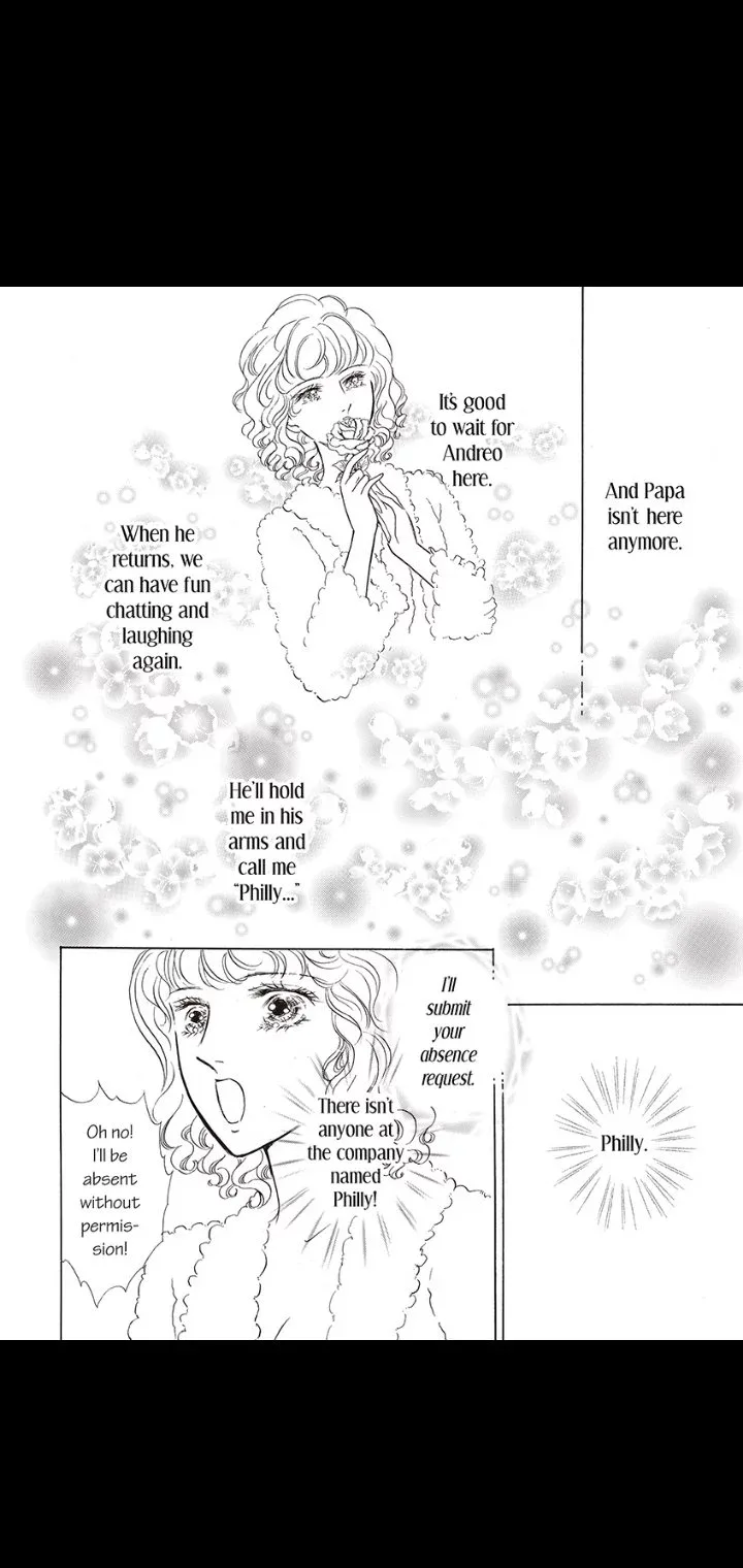 The Italian Boss's Mistress (Brides of L'Amour II) Chapter 0 page 44
