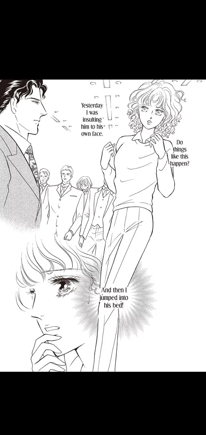 The Italian Boss's Mistress (Brides of L'Amour II) Chapter 0 page 48