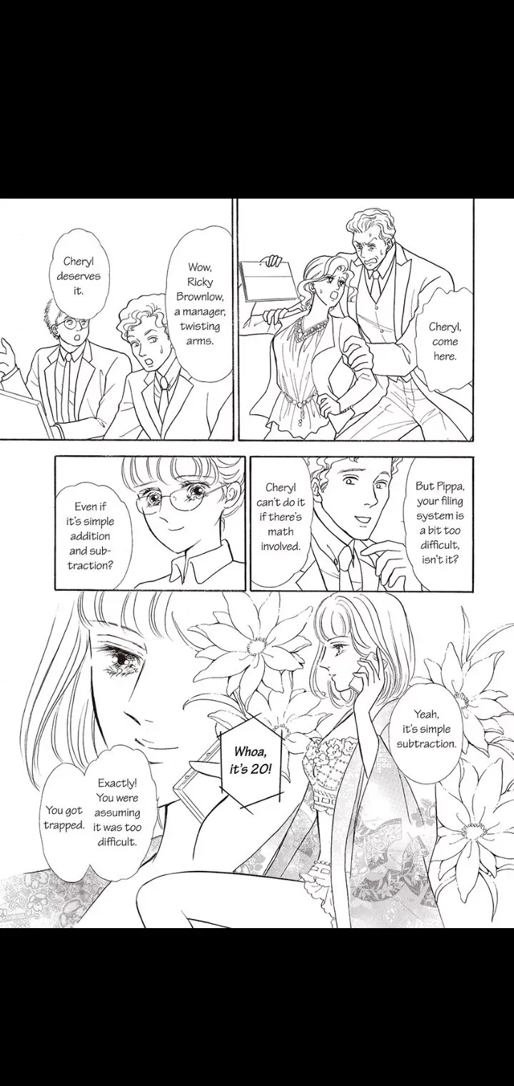 The Italian Boss's Mistress (Brides of L'Amour II) Chapter 0 page 69