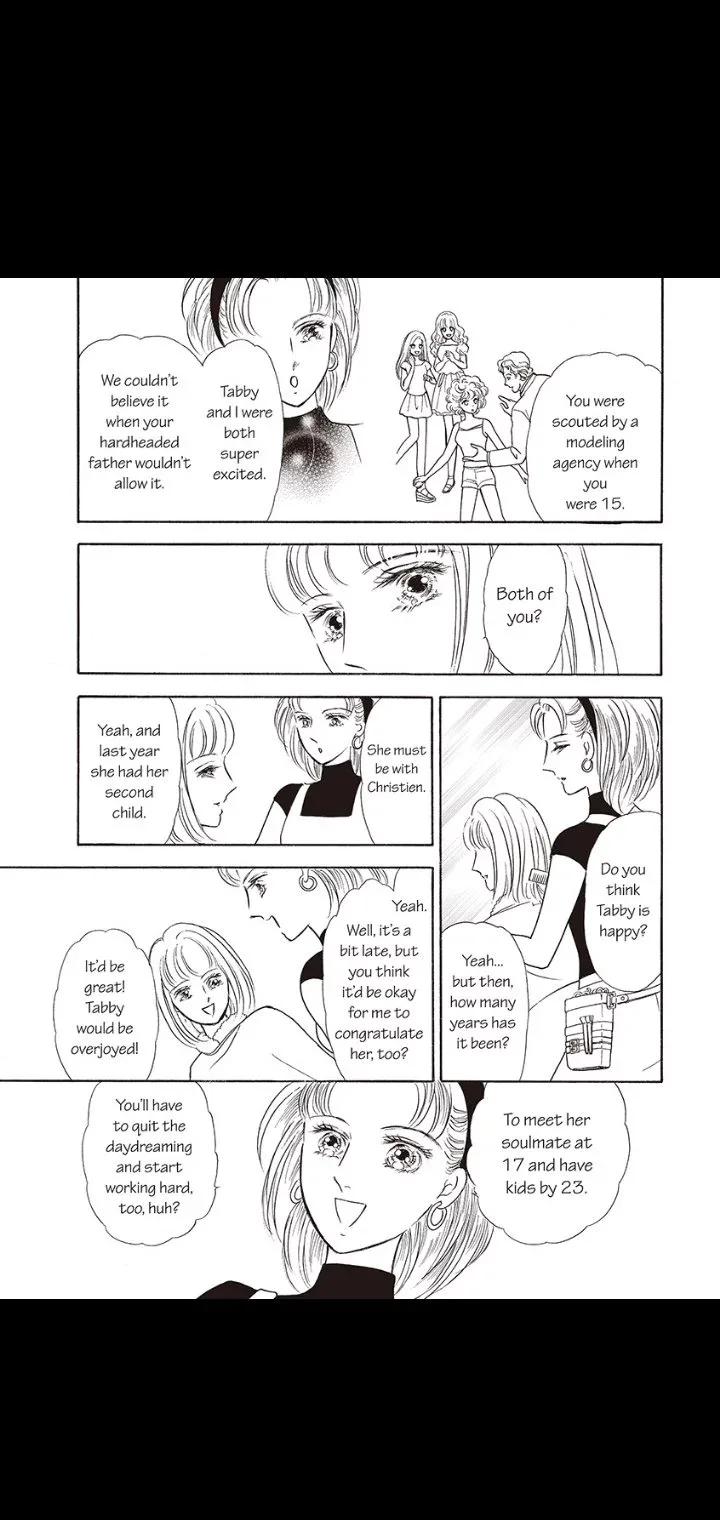 The Italian Boss's Mistress (Brides of L'Amour II) Chapter 0 page 53
