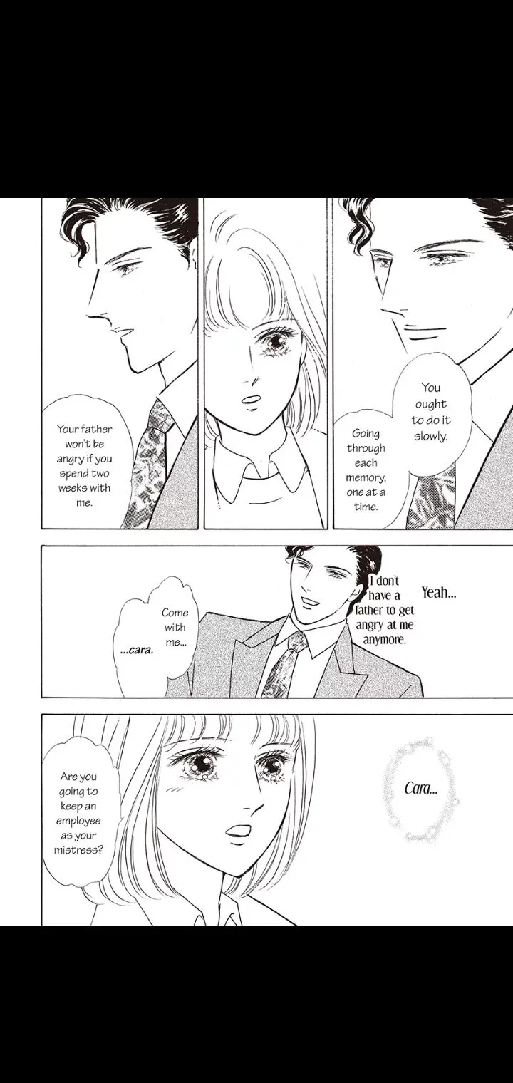 The Italian Boss's Mistress (Brides of L'Amour II) Chapter 0 page 64