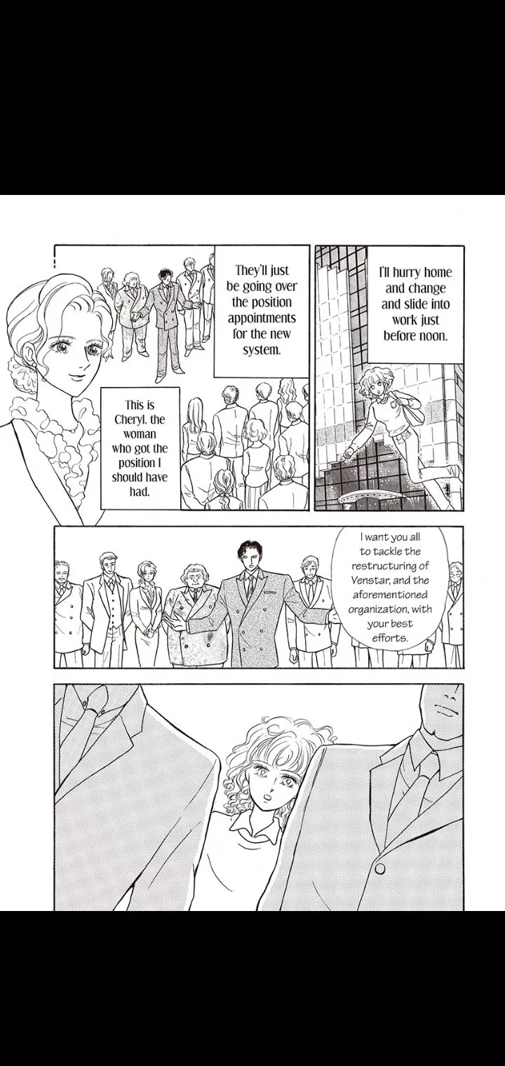 The Italian Boss's Mistress (Brides of L'Amour II) Chapter 0 page 45