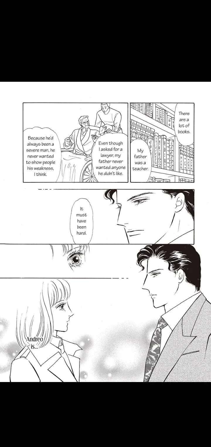 The Italian Boss's Mistress (Brides of L'Amour II) Chapter 0 page 59