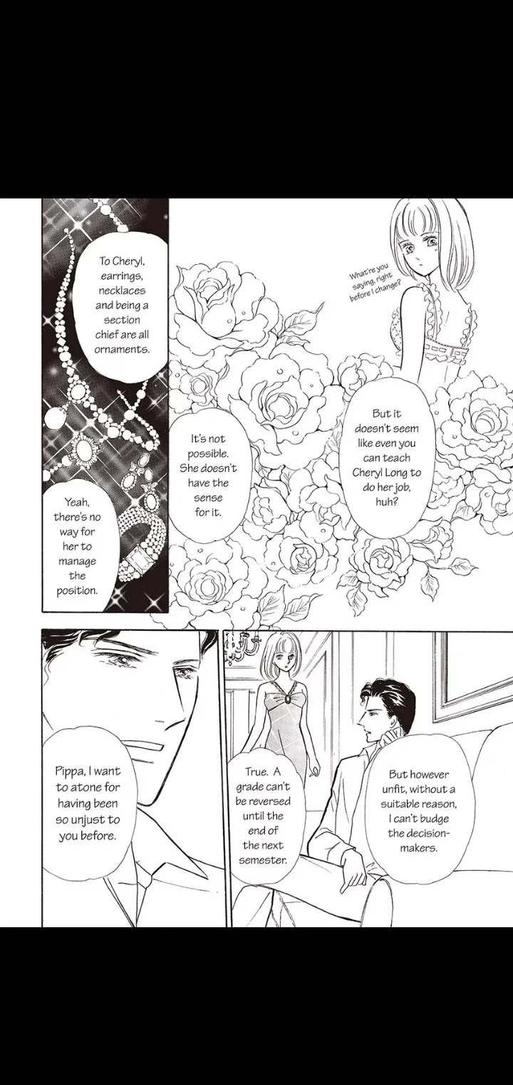 The Italian Boss's Mistress (Brides of L'Amour II) Chapter 0 page 72