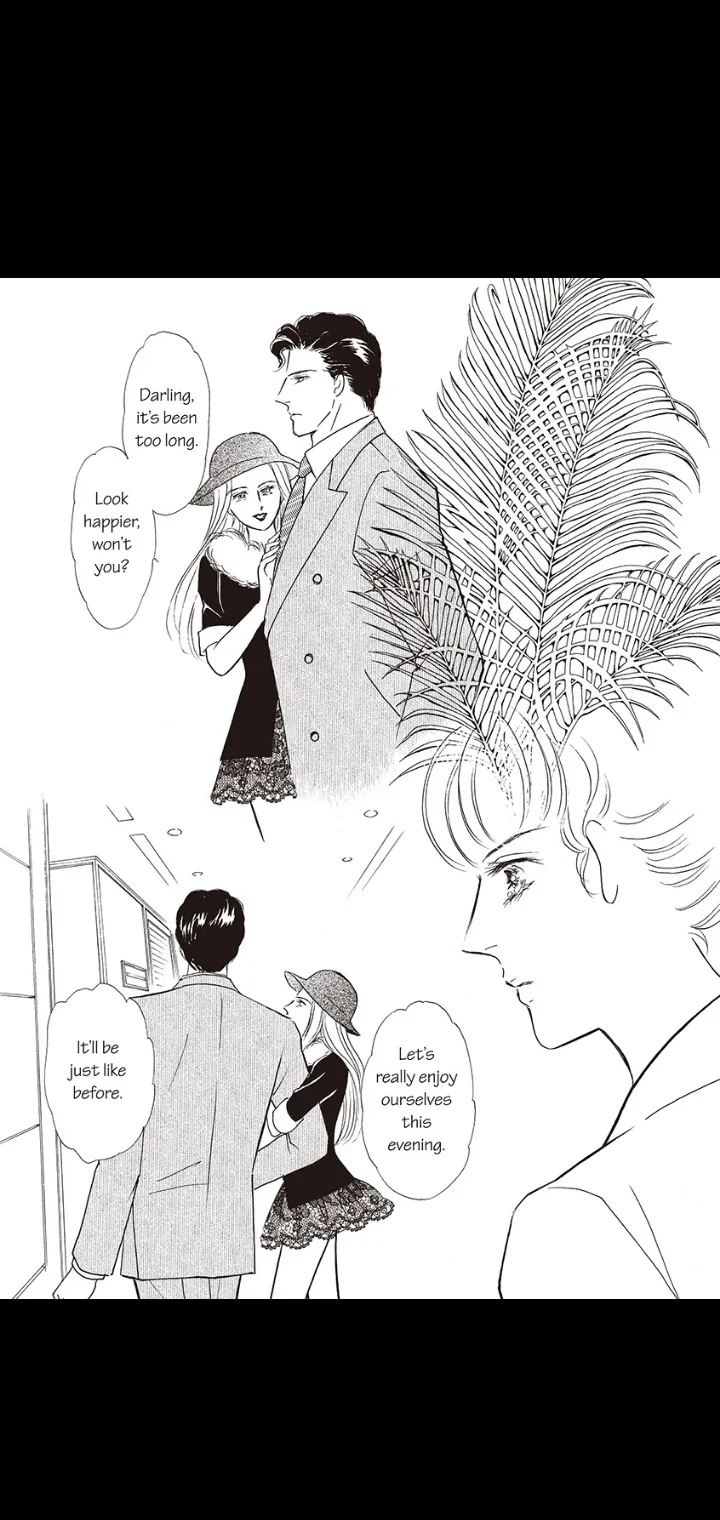 The Italian Boss's Mistress (Brides of L'Amour II) Chapter 0 page 91