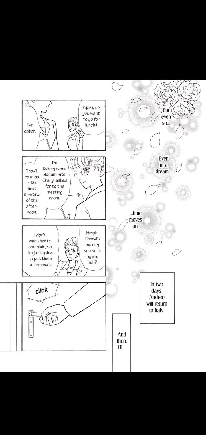 The Italian Boss's Mistress (Brides of L'Amour II) Chapter 0 page 77