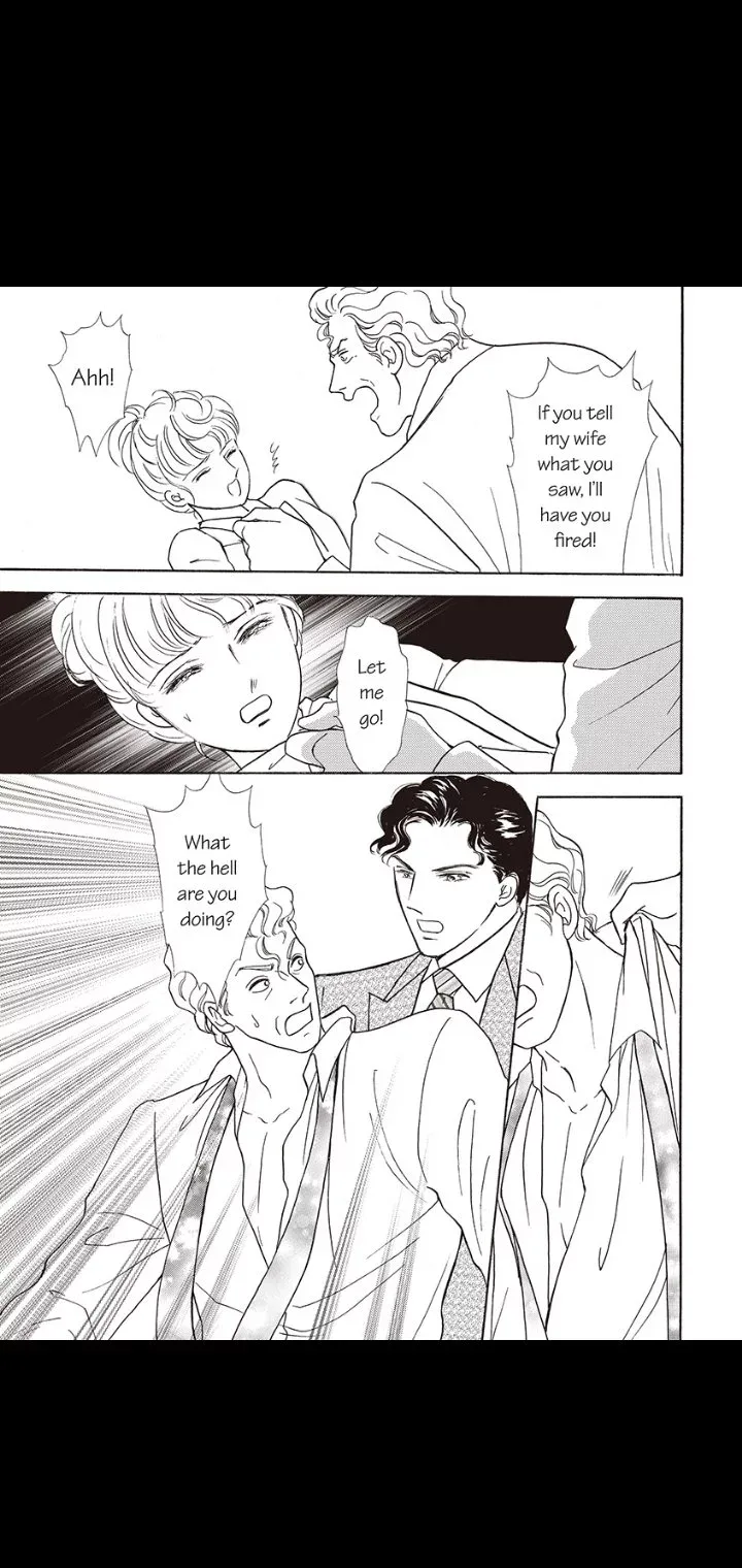 The Italian Boss's Mistress (Brides of L'Amour II) Chapter 0 page 79
