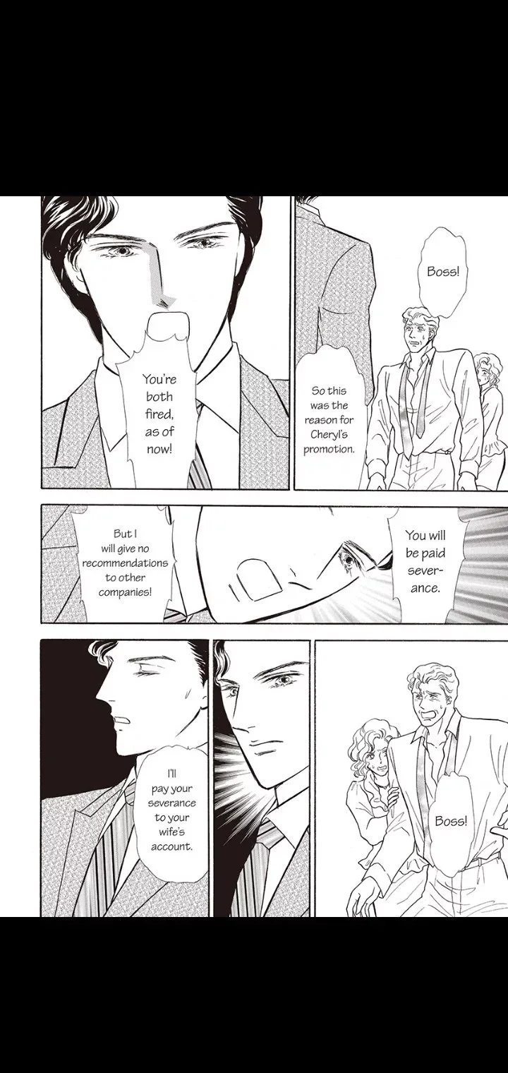 The Italian Boss's Mistress (Brides of L'Amour II) Chapter 0 page 80