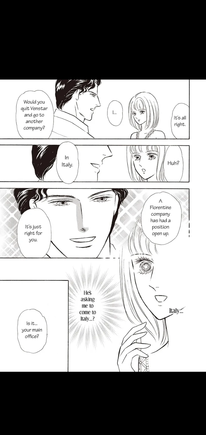 The Italian Boss's Mistress (Brides of L'Amour II) Chapter 0 page 73