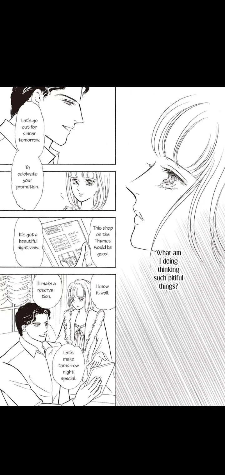 The Italian Boss's Mistress (Brides of L'Amour II) Chapter 0 page 85