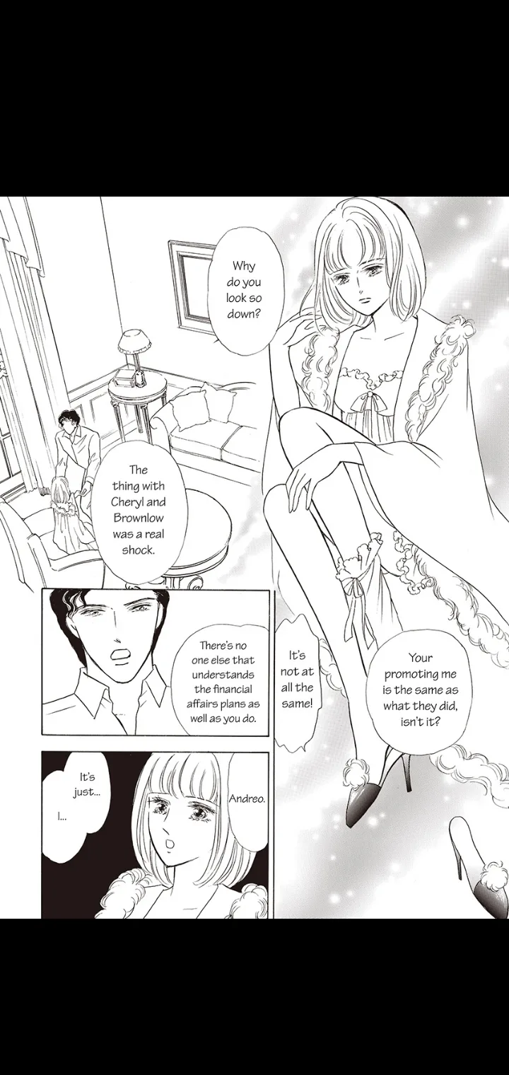 The Italian Boss's Mistress (Brides of L'Amour II) Chapter 0 page 82