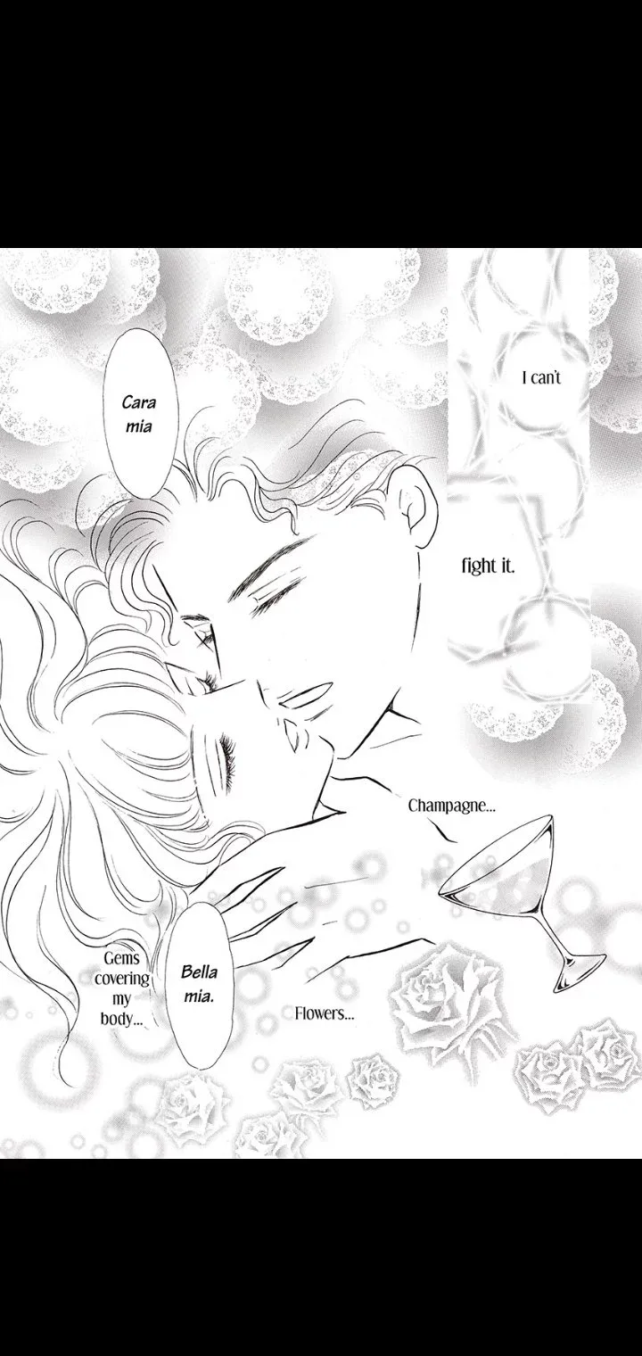 The Italian Boss's Mistress (Brides of L'Amour II) Chapter 0 page 75