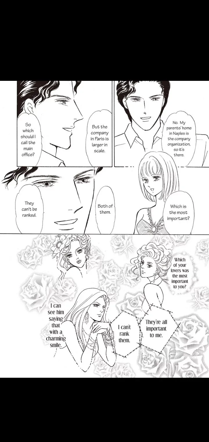 The Italian Boss's Mistress (Brides of L'Amour II) Chapter 0 page 74