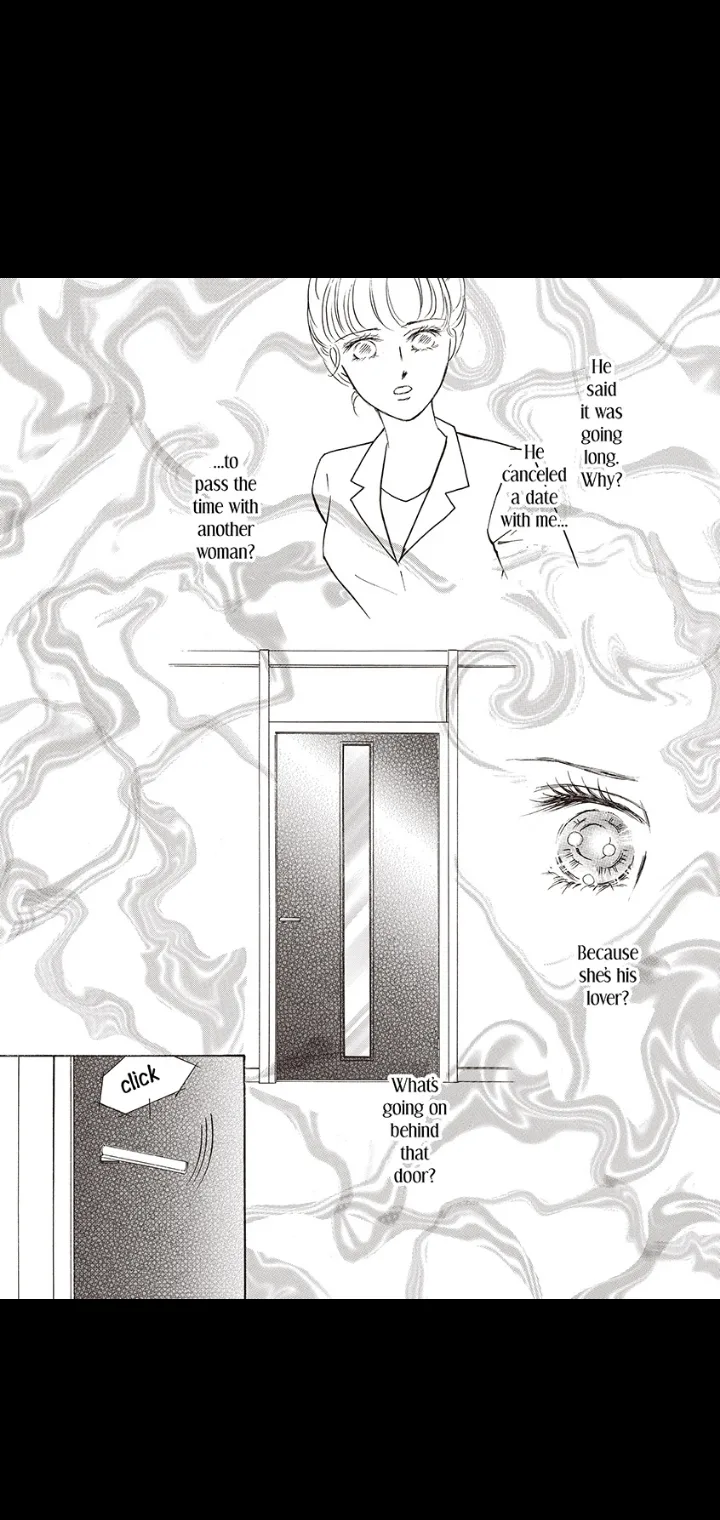 The Italian Boss's Mistress (Brides of L'Amour II) Chapter 0 page 90
