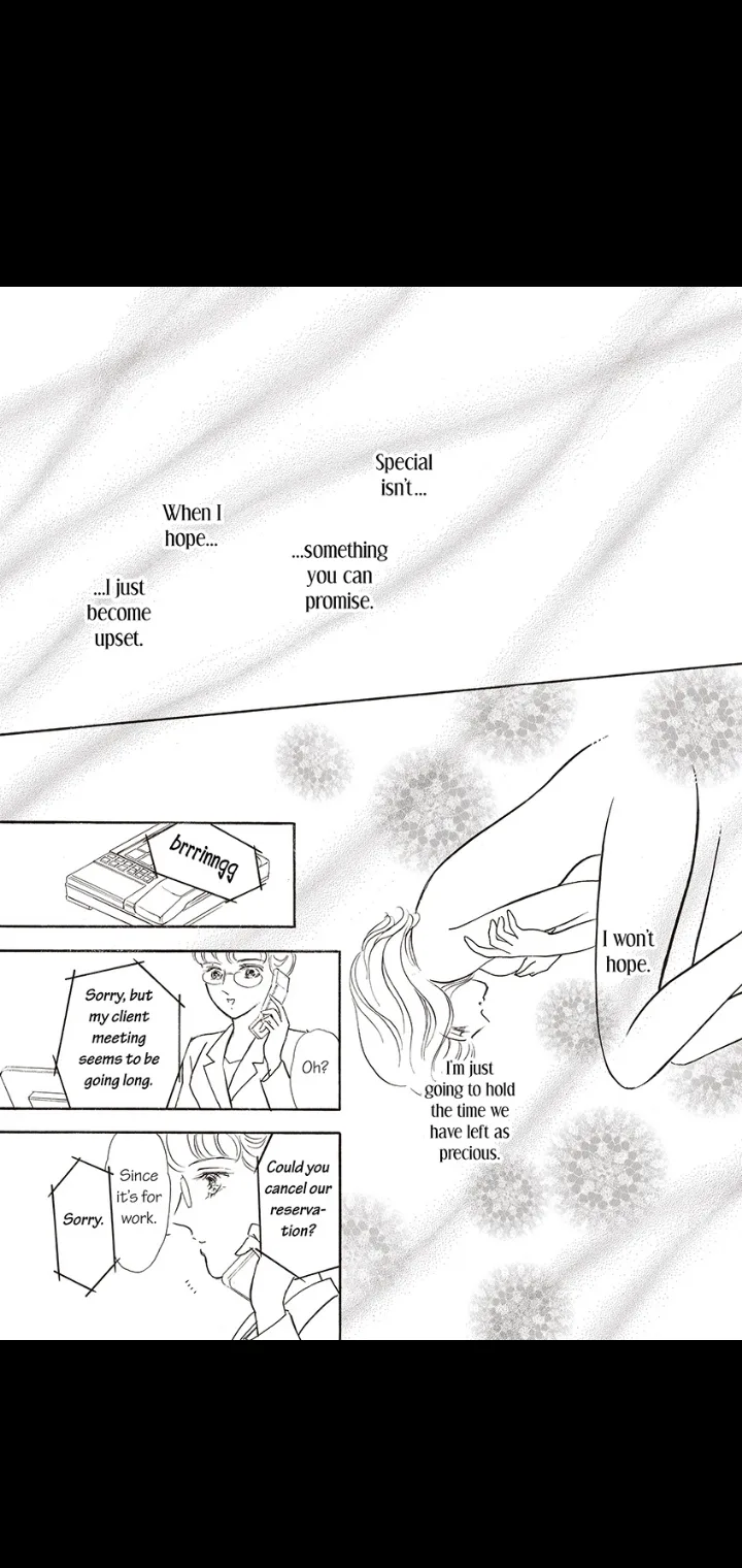 The Italian Boss's Mistress (Brides of L'Amour II) Chapter 0 page 87