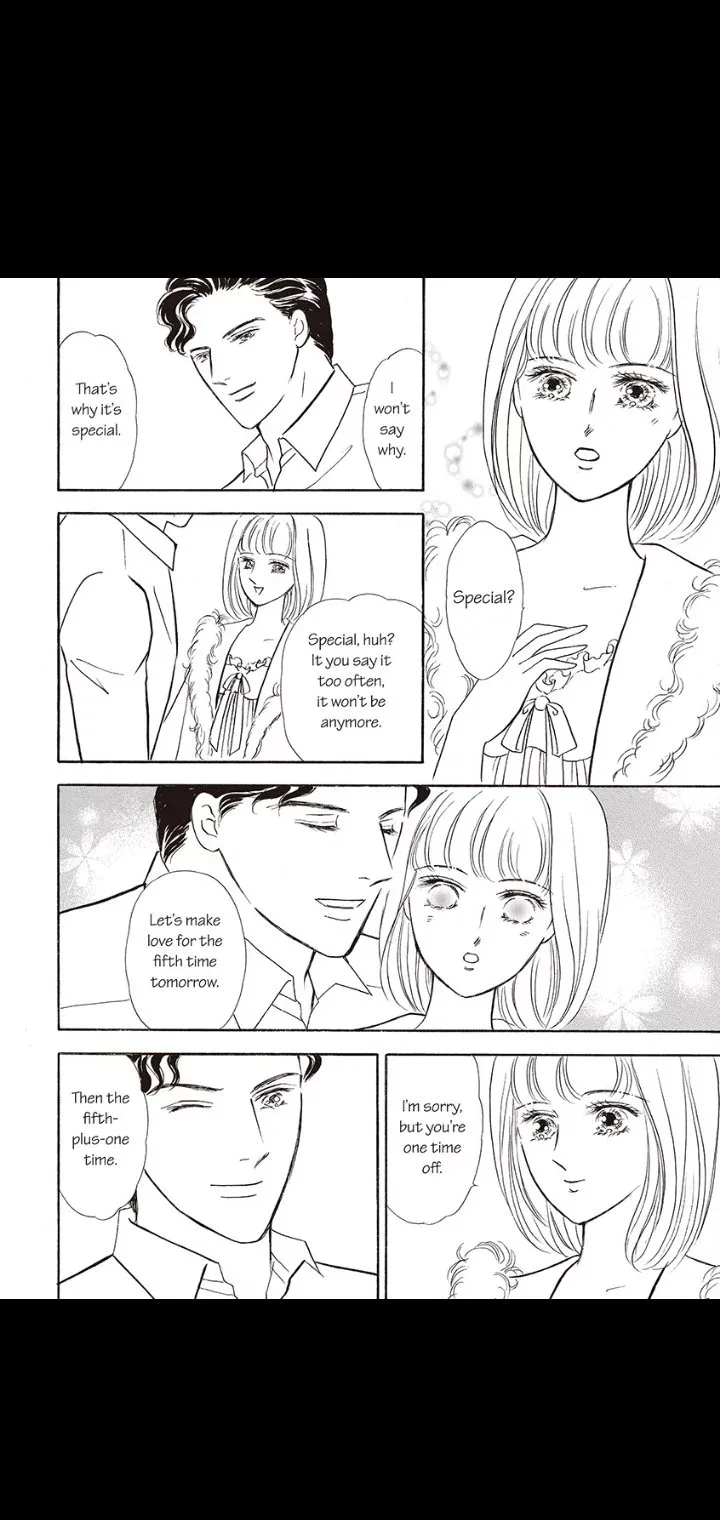 The Italian Boss's Mistress (Brides of L'Amour II) Chapter 0 page 86