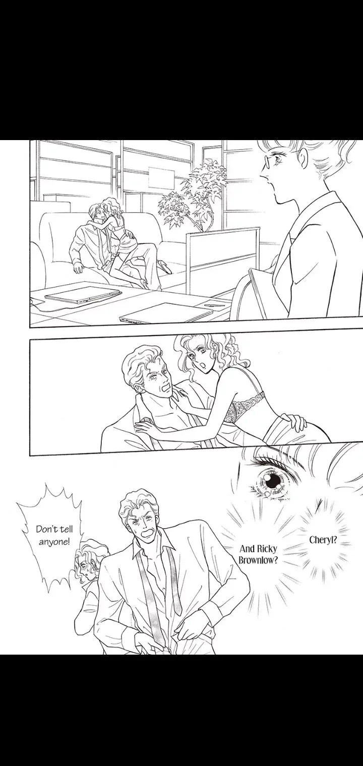 The Italian Boss's Mistress (Brides of L'Amour II) Chapter 0 page 78